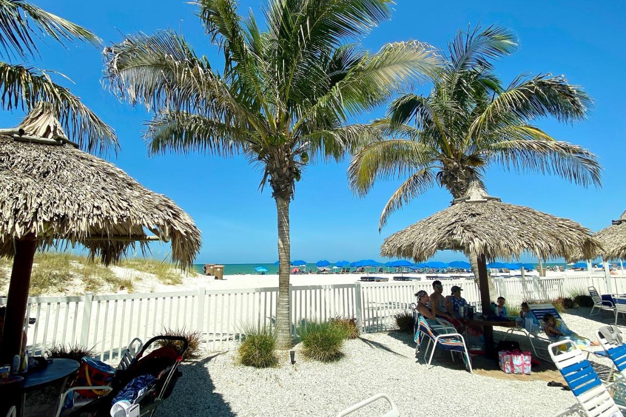 Beach Place 1-404 Сейнт Пийт Бийч Екстериор снимка